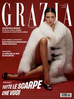 Grazia Italia